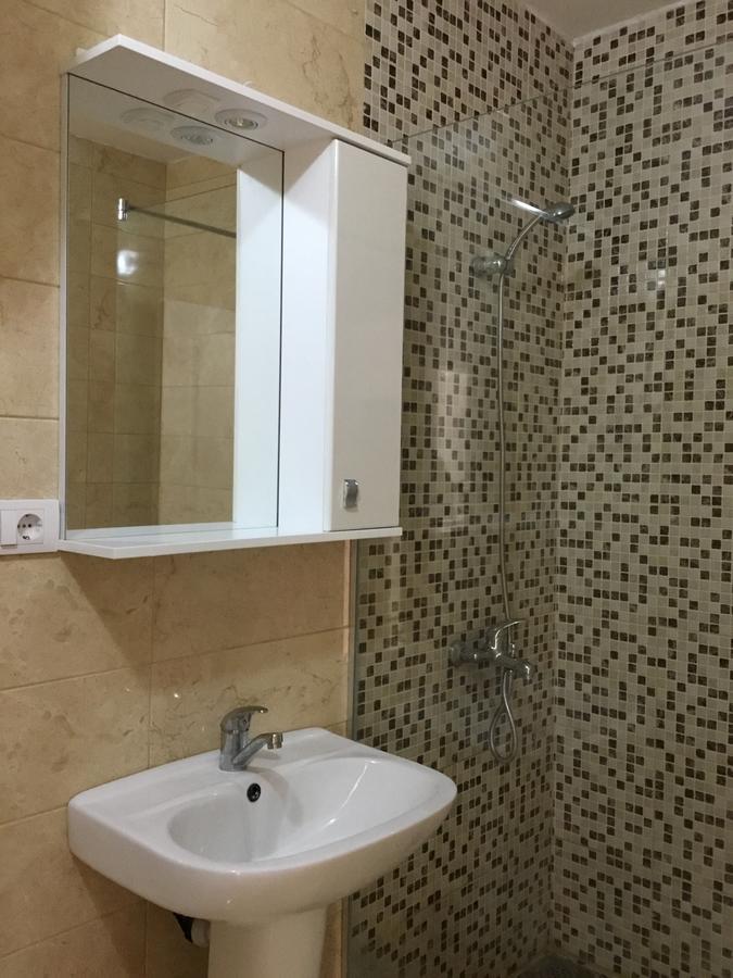 Suka Apartments أولتْسي المظهر الخارجي الصورة